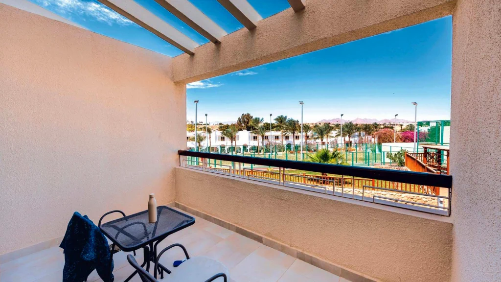 الفندق "كورال سي إمبريال" كورال سي سينساتوري - شرم الشيخ